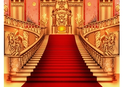 gorgeousのイラスト