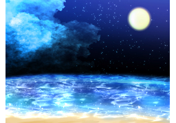 grandのイラスト