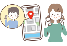 guardianのイラスト