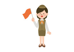 guideのイラスト
