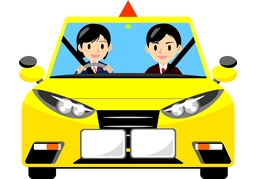 hands-onのイラスト