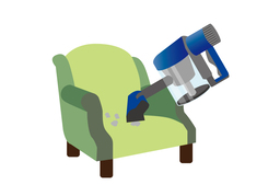 handyのイラスト