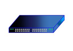 hardwareのイラスト