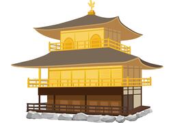 heritageのイラスト