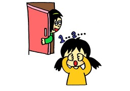 hideのイラスト