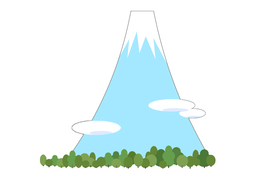 highのイラスト