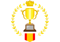 honorableのイラスト