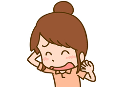 humbleのイラスト