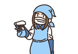 hygieneのイラスト