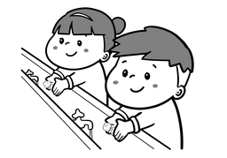 hygienicのイラスト