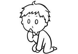 ignorantのイラスト