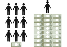 incomparableのイラスト