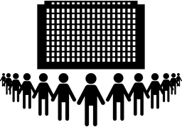 incorporatedのイラスト