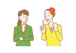 induceのイラスト