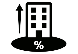 inflationのイラスト