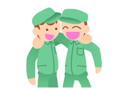 informalのイラスト