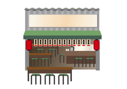 informalityのイラスト