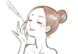 infusionのイラスト