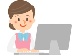 inputのイラスト