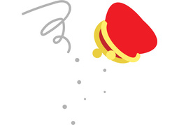 insolventのイラスト