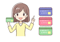 installmentのイラスト