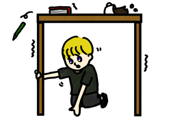 instanceのイラスト