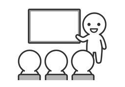 instillのイラスト