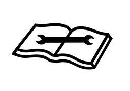 instructionのイラスト