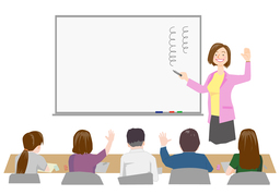 instructiveのイラスト