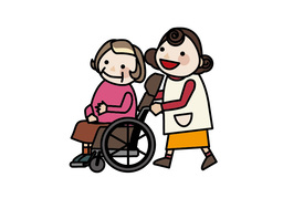instrumentalのイラスト