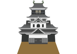 intactのイラスト