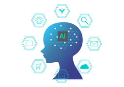 intelligenceのイラスト