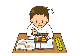 interimのイラスト