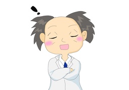interpretのイラスト