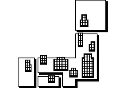 jurisdictionのイラスト