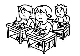 keenのイラスト