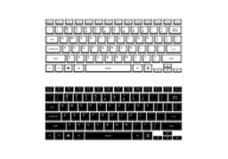 keyboardのイラスト