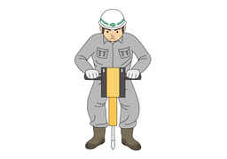 laborのイラスト