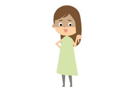 levyのイラスト