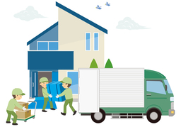 loadingのイラスト