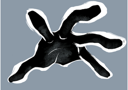 loomingのイラスト