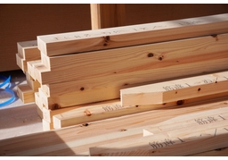 lumberのイラスト