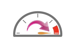 maximizeのイラスト