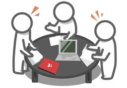 meaningfulのイラスト