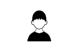 mediocreのイラスト