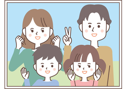 memorableのイラスト