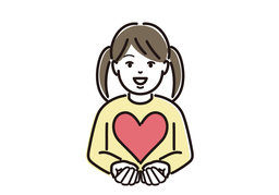 mentalのイラスト