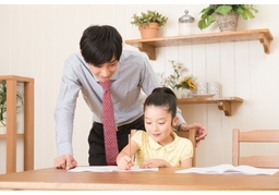 mentoringのイラスト