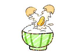 merelyのイラスト
