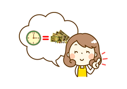 metaphorのイラスト